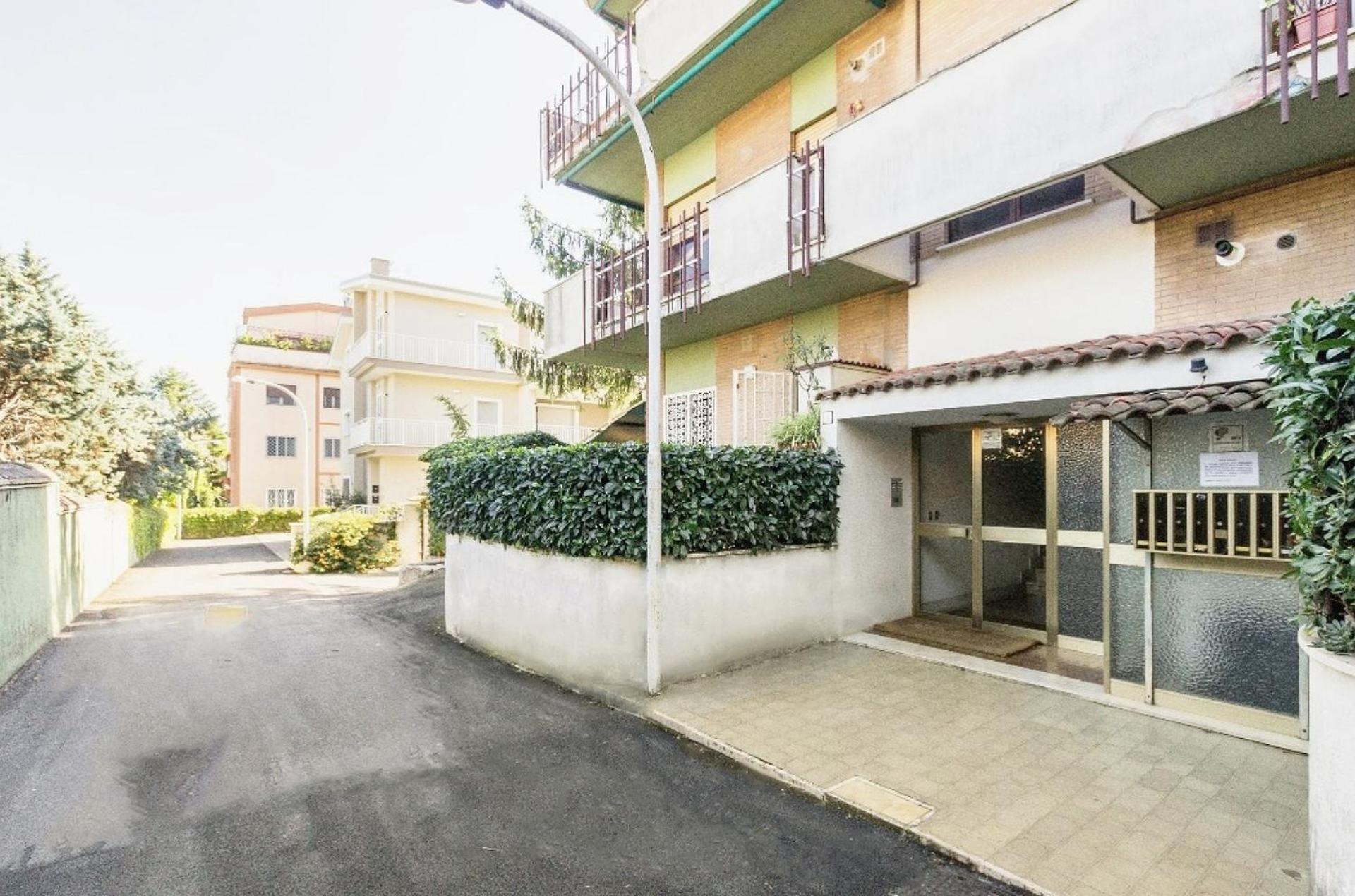 ローマGianicolo Houseアパートメント 部屋 写真